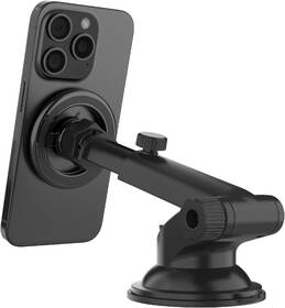 Držák na mobil FIXED MagMount XL, MagSafe, s přísavkou černý

 obrázek produktu 10 z 13
