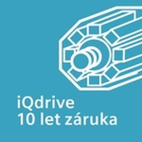 Pračka Siemens WG54H2A4CS i-Dos bílá

 obrázek produktu 17 z 18