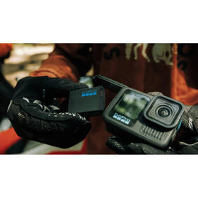 Baterie GoPro Enduro pro HERO13 Black černá

 obrázek produktu 2 z 2