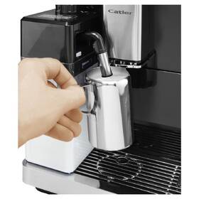 Automatický kávovar Catler EA 950 černý

 obrázek produktu 16 z 18