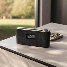 Radiopřijímač s DAB+ Loewe Radio Frequency černý

 obrázek produktu 5 z 6