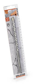 Vrták Kreator KRT010910, 12×210 mm 

 obrázek produktu 1 z 1