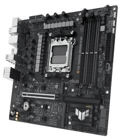 Základní deska Asus B850M-PLUS 

 obrázek produktu 2 z 9