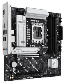 Základní deska Asus B860M-A-CSM 

 obrázek produktu 1 z 7