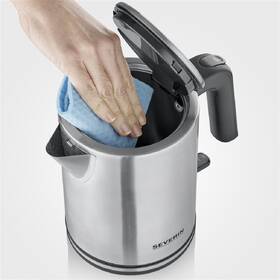 Rychlovarná konvice Severin WK 3489 nerez

 obrázek produktu 5 z 6