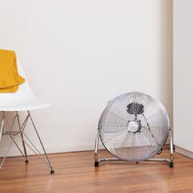 Ventilátor podlahový Tristar VE-5935 stříbrný

 obrázek produktu 8 z 9