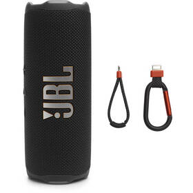 Přenosný reproduktor JBL FLIP 7 černý

 obrázek produktu 12 z 13