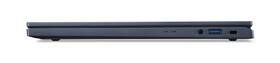 Notebook Acer Aspire Go 15 (AG15-31P-C5EK) + Microsoft 365 pro jednotlivce modrá barva
