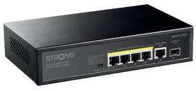 Switch Strong SW5011POE+ černý

 obrázek produktu 3 z 10