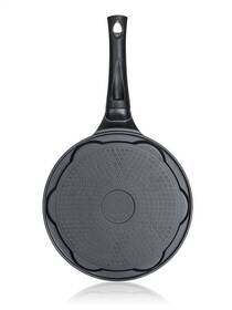 Pánev BANQUET ALIVIA 26 cm černá

 obrázek produktu 5 z 7