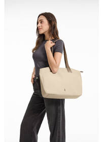 Taška tomtoc Versatile - T23 Laptop Tote Bag M khaki

 obrázek produktu 19 z 19