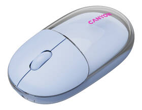 Myš Canyon OnClick 24 modrá

 obrázek produktu 7 z 8