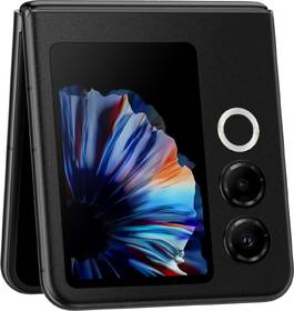 Mobilní telefon ZTE Nubia Flip 2 8 GB / 256 GB černý

 obrázek produktu 8 z 11