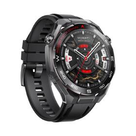Chytré hodinky Huawei Watch Ultimate 2 NFC černé

 obrázek produktu 3 z 6