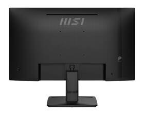 Monitor MSI PRO MP252 E2 černý

 obrázek produktu 5 z 7