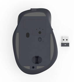 Myš Hama WM-500 černá

 obrázek produktu 6 z 9