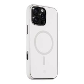 Kryt na mobil Tactical MagForce SmoothIsFast na Apple iPhone 16 Pro Max bílý

 obrázek produktu 2 z 5