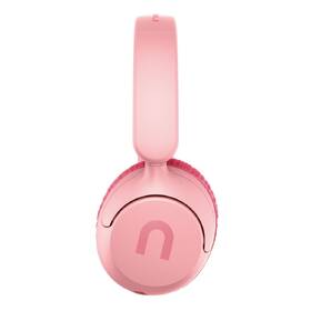 Sluchátka Niceboy Kiddie 2 růžová

 obrázek produktu 1 z 3