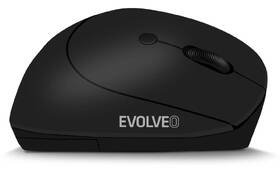 Myš Evolveo LadyErgo černá

 obrázek produktu 1 z 13