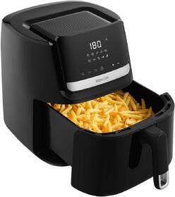 Fritéza horkovzdušná Sencor SFR 6550BK-EUE3 černá

 obrázek produktu 4 z 10