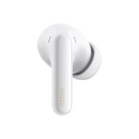 Sluchátka Xiaomi REDMI Buds 8 Pro Cloud White bílá

 obrázek produktu 1 z 5