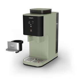 Automatický kávovar Krups SA401LE0 zelený

 obrázek produktu 1 z 12
