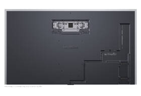 Televize LG OLED77G64LW 

 obrázek produktu 5 z 10