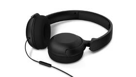 Sluchátka Philips TAH2100BK/00 černá

 obrázek produktu 1 z 6