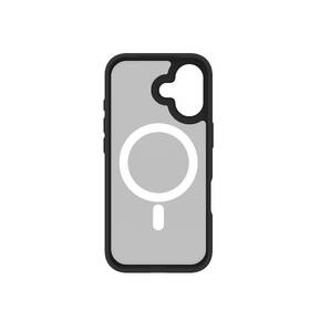 Kryt na mobil Celly MAG MATT kompatibilní s MagSafe na Apple iphone 17 černý

 obrázek produktu 3 z 10