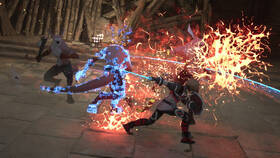 Hra Bandai Namco Games PlayStation 5 Echoes Of Aincrad 

 obrázek produktu 8 z 10