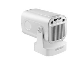 Projektor Helmer SP 700 bílý

 obrázek produktu 4 z 6