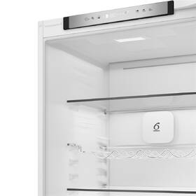 Chladnička s mrazničkou Whirlpool WHK2 5294 B7E1 bílá

 obrázek produktu 15 z 17