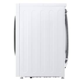 Pračka LG F4X5013TLC bílá

 obrázek produktu 8 z 10