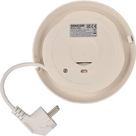 Rychlovarná konvice Sencor SWK 1048WH 1 l bílá

 obrázek produktu 5 z 7