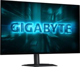 Herní monitor GIGABYTE GO27Q24G černý

 obrázek produktu 4 z 8