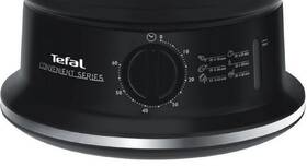 Hrnec parní Tefal CONVENIENT PLASTIC VC140131 černý

 obrázek produktu 4 z 4
