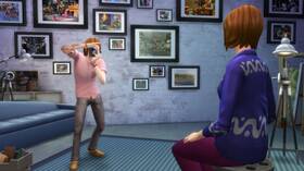 Hra EA THE SIMS 4: Hurá do práce! 

 obrázek produktu 3 z 4