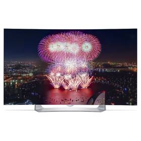 Televize LG 55EG910V 

 obrázek produktu 2 z 20