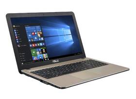 Notebook Asus F540SA-DM043T černý

 obrázek produktu 3 z 12