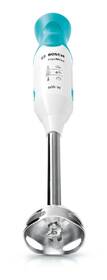 Ponorný mixér Bosch MSM66110D bílý/tyrkysový

 obrázek produktu 3 z 6