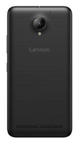 Mobilní telefon Lenovo C2 Dual SIM černý

 obrázek produktu 6 z 18