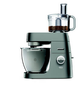 Kuchyňský robot KENWOOD KVL8470S šedá barva
