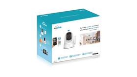 IP kamera D-Link DCS-5000L/E bílá

 obrázek produktu 4 z 4