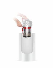 Podlahový vysavač Dyson Cinetic Animal Pro šedý

 obrázek produktu 5 z 24