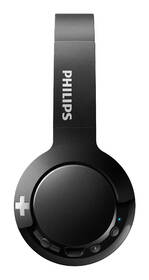 Sluchátka Philips SHB3075BK černá

 obrázek produktu 3 z 8