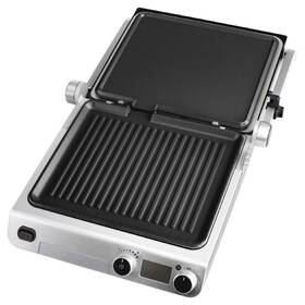 Gril Sencor SBG 6650BK černý

 obrázek produktu 3 z 13
