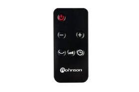Topidlo Rohnson R-8062 černá

 obrázek produktu 5 z 12
