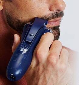 Holicí strojek Panasonic ES-RT37-S503 

 obrázek produktu 2 z 6
