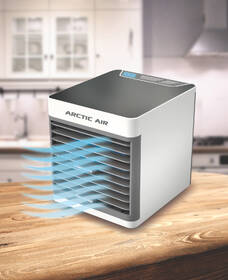 Ochlazovač vzduchu Rovus ARCTIC AIR ULTRA bílý

 obrázek produktu 8 z 12