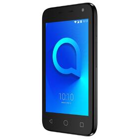 Mobilní telefon ALCATEL U3 2019 černý

 obrázek produktu 2 z 9